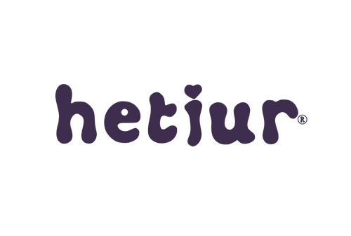 Hetiur®. All Rights Reserved.